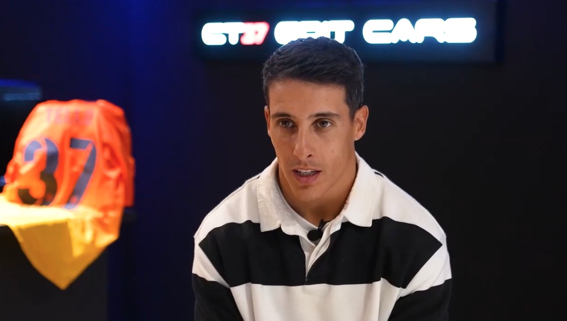 Tello: Ich bin Guardiola immer dankbar für sein Vertrauen; im Training bin ich bei Messi tatsächlich vorsichtiger
