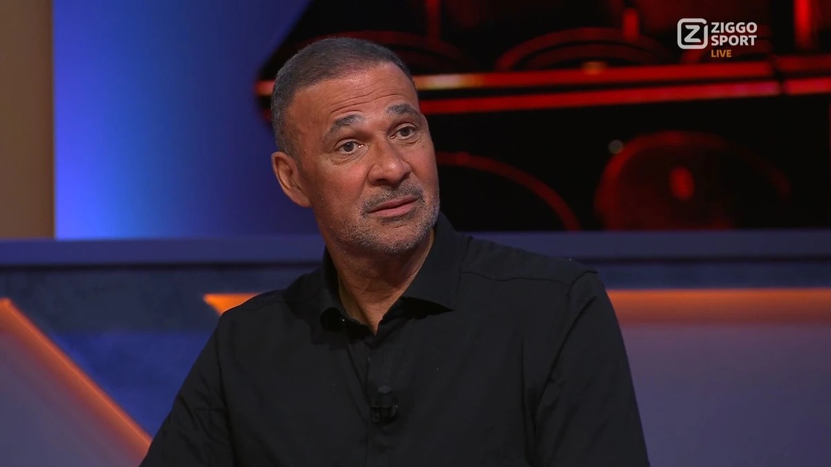 Gullit Mengkritik Pertahanan Belanda: Van Dijk Sering Menghindari Kontak, Van de Ven Terlalu Agresif