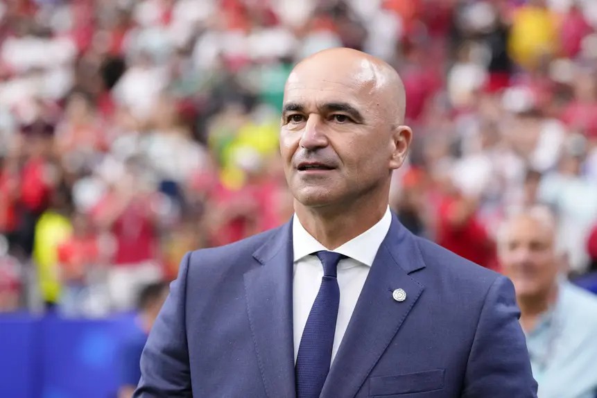 Medios extranjeros: Roberto Martínez llegó a un acuerdo con la selección de Arabia Saudí, pero la federación podría echarse atrás