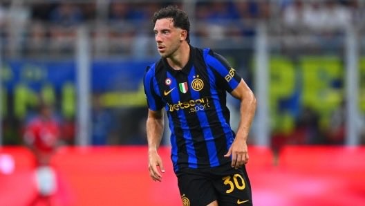 Romano: L'Inter sta trattando il rinnovo di Augusto, l'accordo sarà siglato entro fine anno