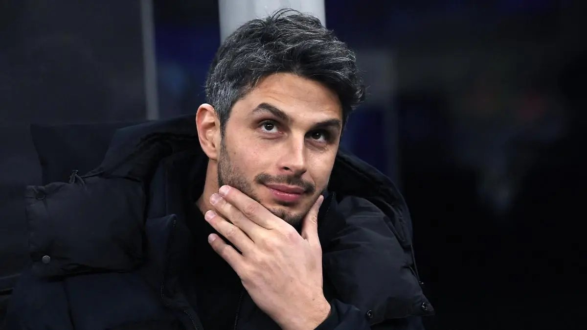 Ranocchia überrascht, dass Darmian erst jetzt einen Verein gefunden hat – er kann jede Position in der Abwehr spielen