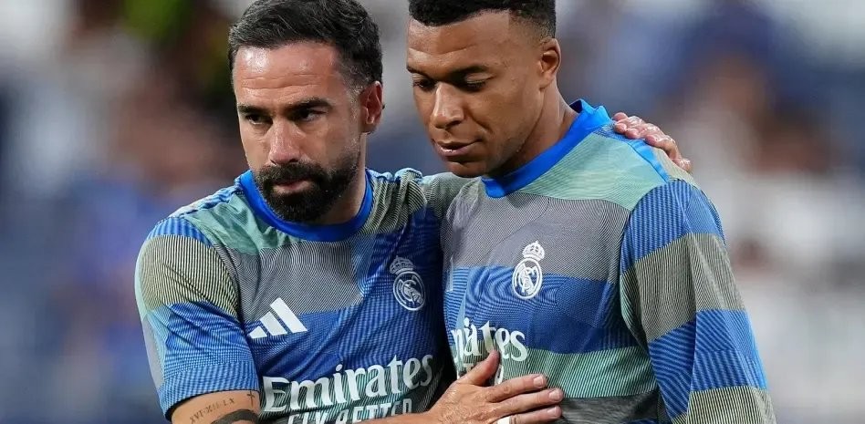 Marca : Carvajal prêt à baisser son salaire pour rejoindre Getafe, mais exige une clause de départ en janvier