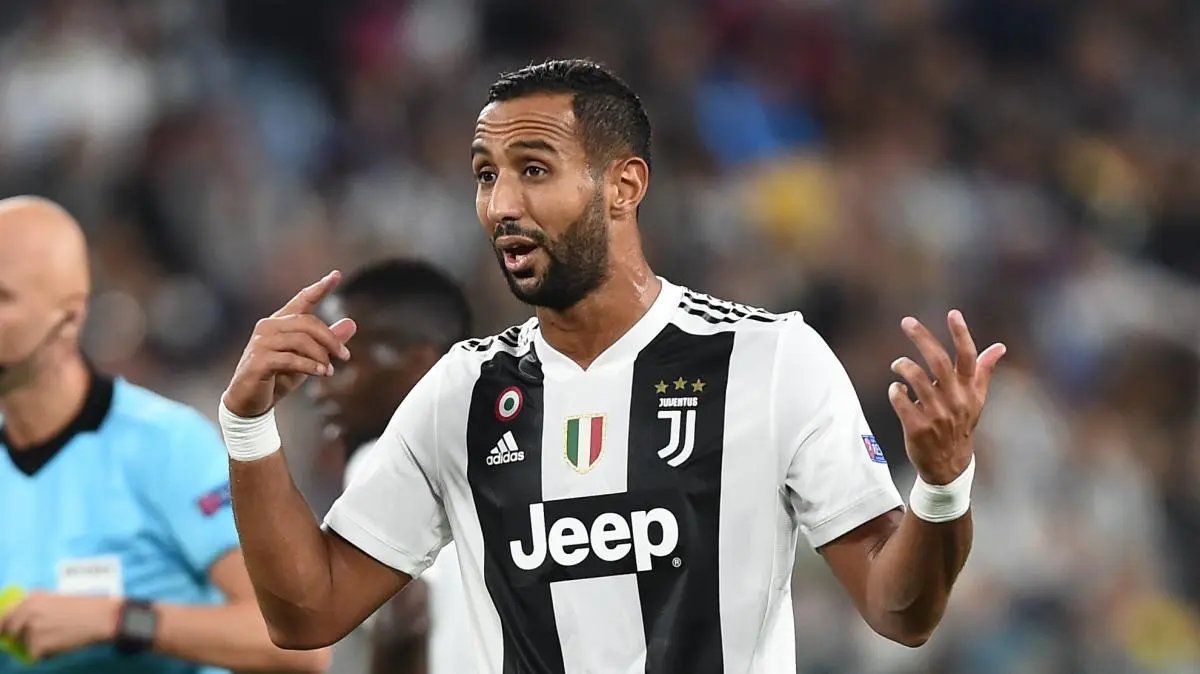 Moretto : Benatia, ancien directeur sportif de Marseille, serait ouvert à une offre de l'AC Milan