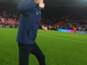 Southampton's classless response to spying manager Tonda Eckert escaping an FA ban over Spygate scandal