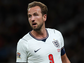 MLS commissioner: Kane interest 'the fulfilment of a dream' after Beckham, Messi moves