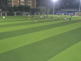 XbotGo丨懂球帝6-1大胜SEM联