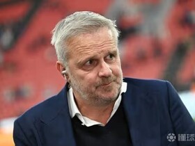 哈曼：维尔茨缺少在药厂时期的自由，他需要教练的保护和支持