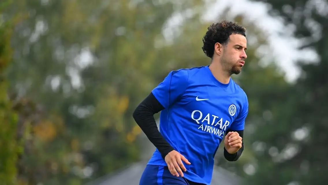 Officiel Inter Milan : Curtis Jones souffre d'une gêne myofasciale à l'adducteur droit, réévaluation dans les prochains jours