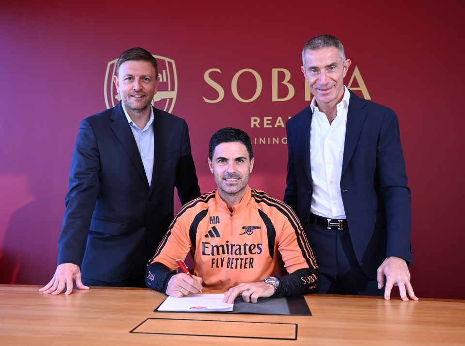 Agbonlahor : Arteta doit gagner la Ligue des Champions pour justifier un salaire annuel de 25 millions de livres