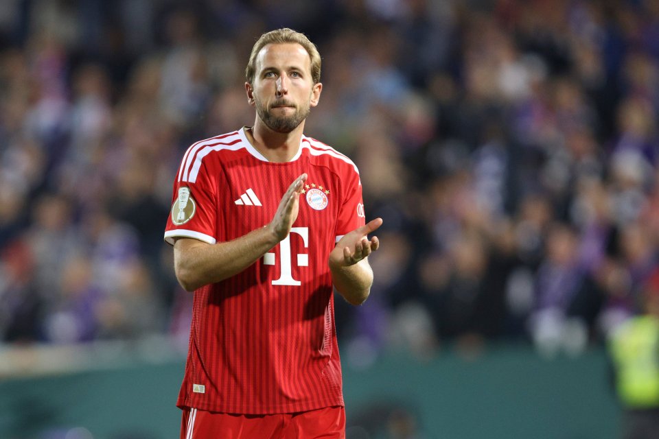 Presiden MLS: Berharap Kane Bermain di Amerika dan Menjadi Bintang Utama Liga di Masa Depan