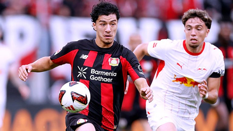 Sky Germania: il Bayer Leverkusen ha avviato i colloqui per il rinnovo di Wirtz, previsto un aumento significativo dello stipendio