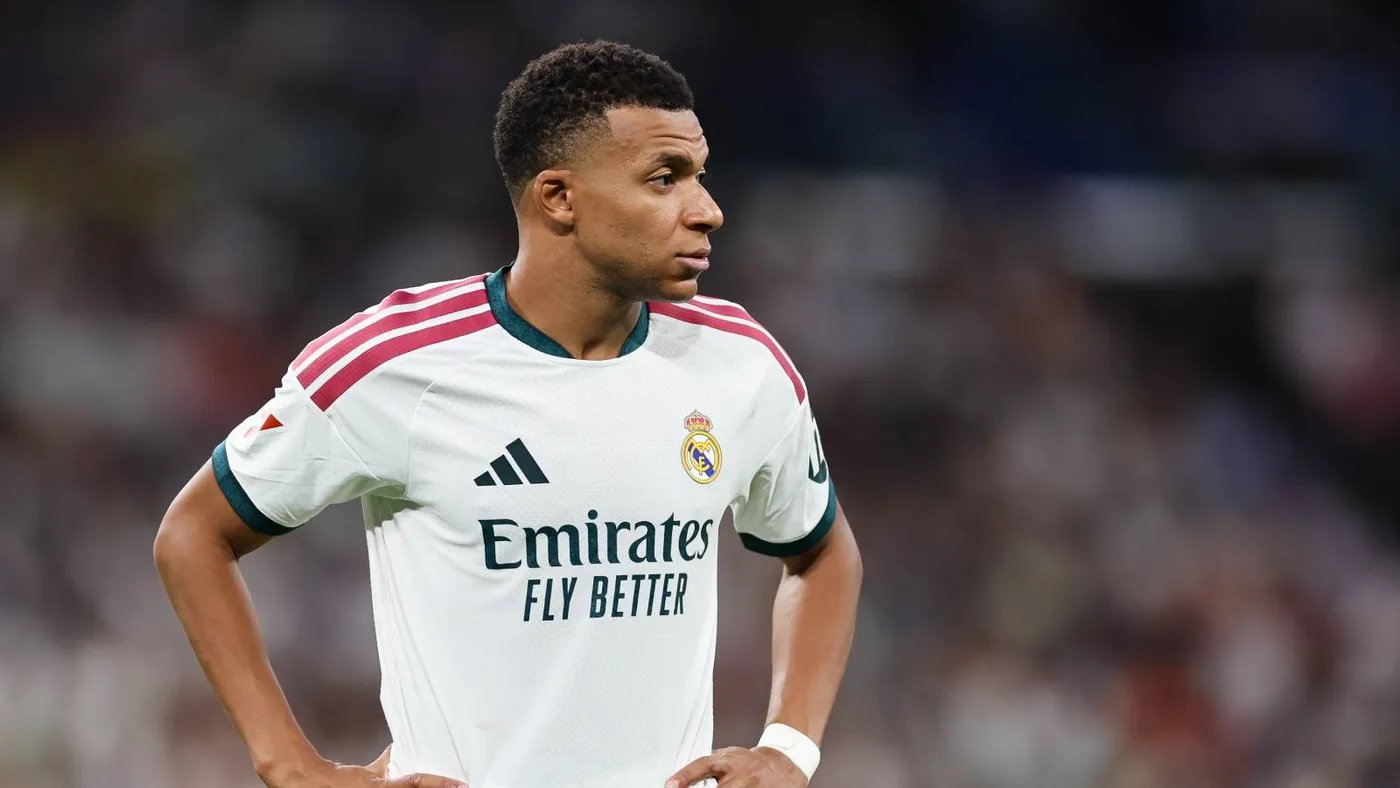L'Équipe: Real Madrid unzufrieden mit Mbappés jüngstem Verhalten – Eigennutz über allem