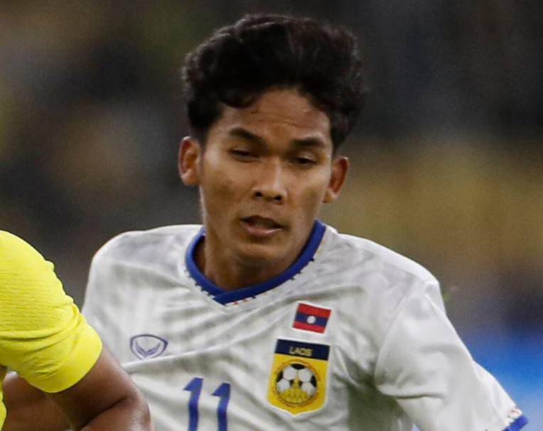 Guardian: Laotischer Nationalspieler wegen Spielmanipulation im ASEAN Cup verhaftet