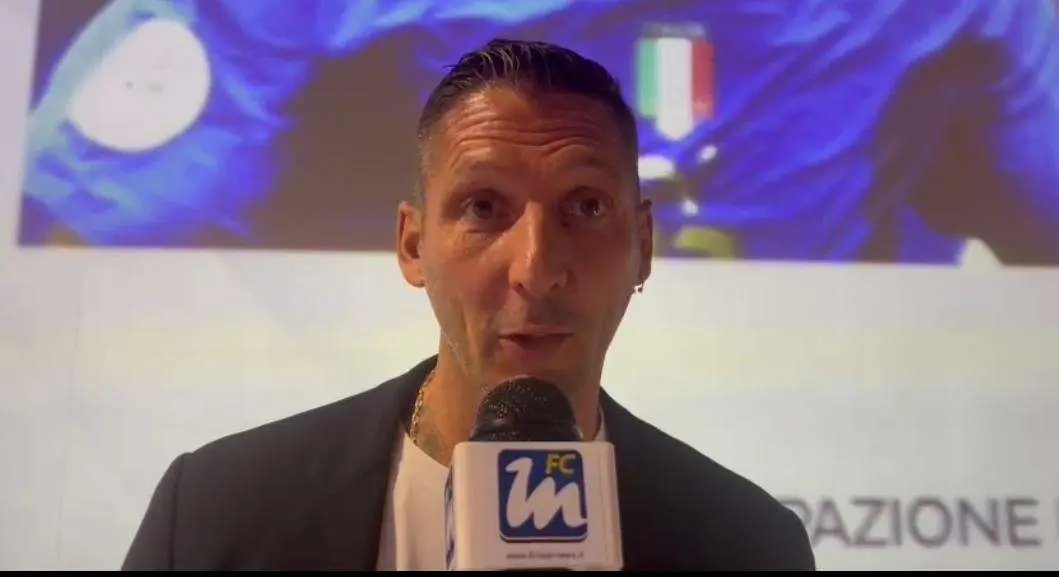 Materazzi : Benítez avait une mauvaise impression de moi, il pensait à Mourinho en me voyant
