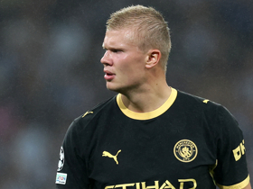 Haaland calls for Man City to 'stick together' after Premier League verdict