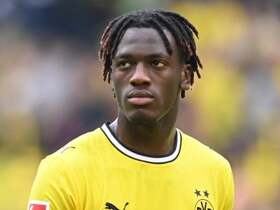 Borussia Dortmund, France U21 : l’incroyable montée en puissance de Joane Gadou, l’ancienne pépite du PSG
