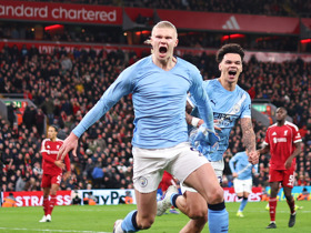 Premier League predictions: All eyes on Anfield as Man City renew Liverpool rivalry
