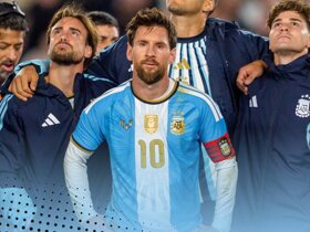 Everything we’d love to see Lionel Messi do before he retires for good