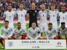Where are they now? England’s Xl from Gareth Southgate’s first game in 2016
