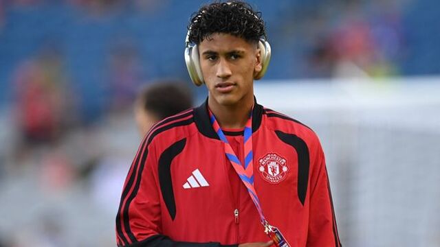 JJ Gabriel told straight about Premier League after Man Utd snubbed family’s request