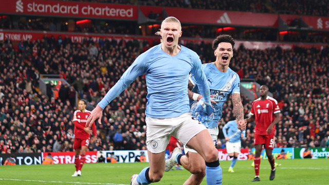 Premier League predictions: All eyes on Anfield as Man City renew Liverpool rivalry