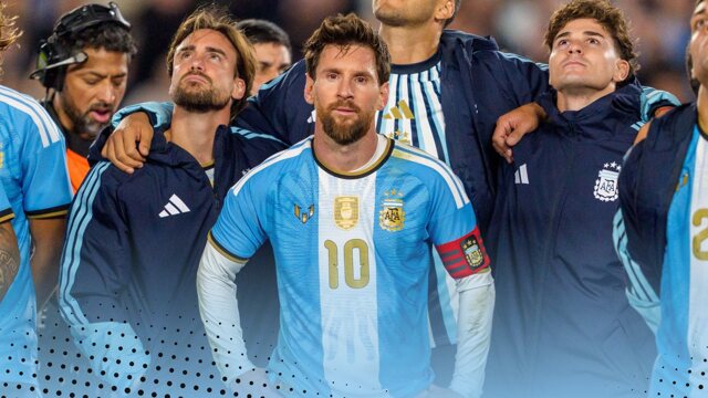 Everything we’d love to see Lionel Messi do before he retires for good