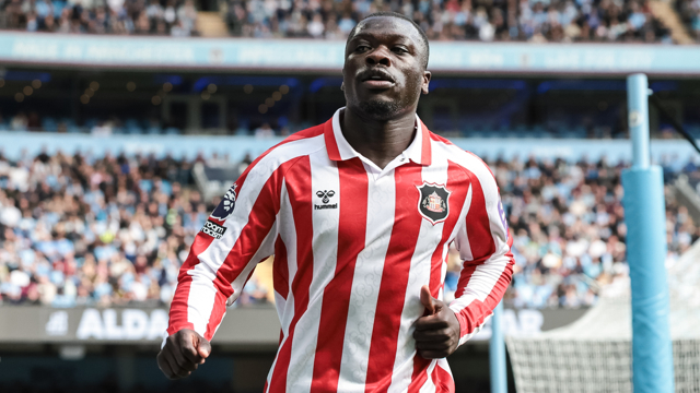 Le Bris has confidence in Sunderland backups as Brobbey misses Brighton clash