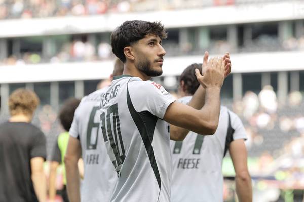 Akan membela Jerman atau Turki di masa depan? Gelandang Wolfsburg Damar: Saya tidak mengesampingkan keduanya