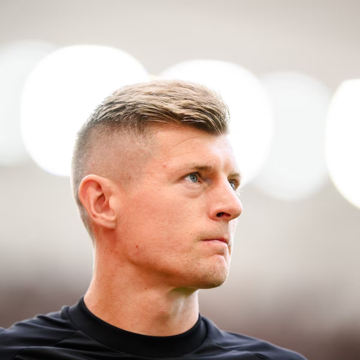 Kroos, en el camino de ser entrenador