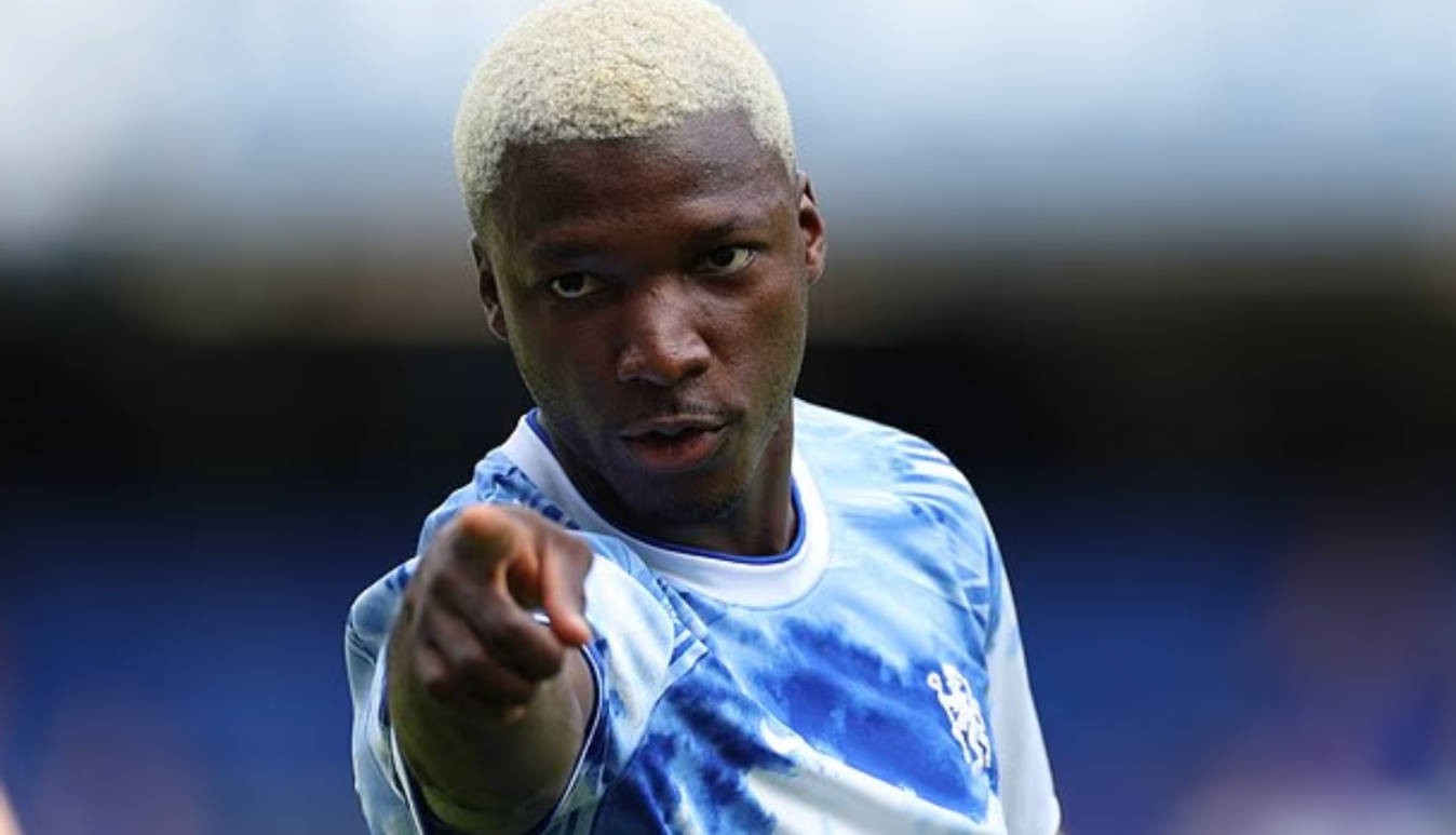 Daily Mail: Caicedo tham gia trận giao hữu kín của Chelsea, tình trạng thi đấu trước trận gặp Bournemouth vẫn bất định