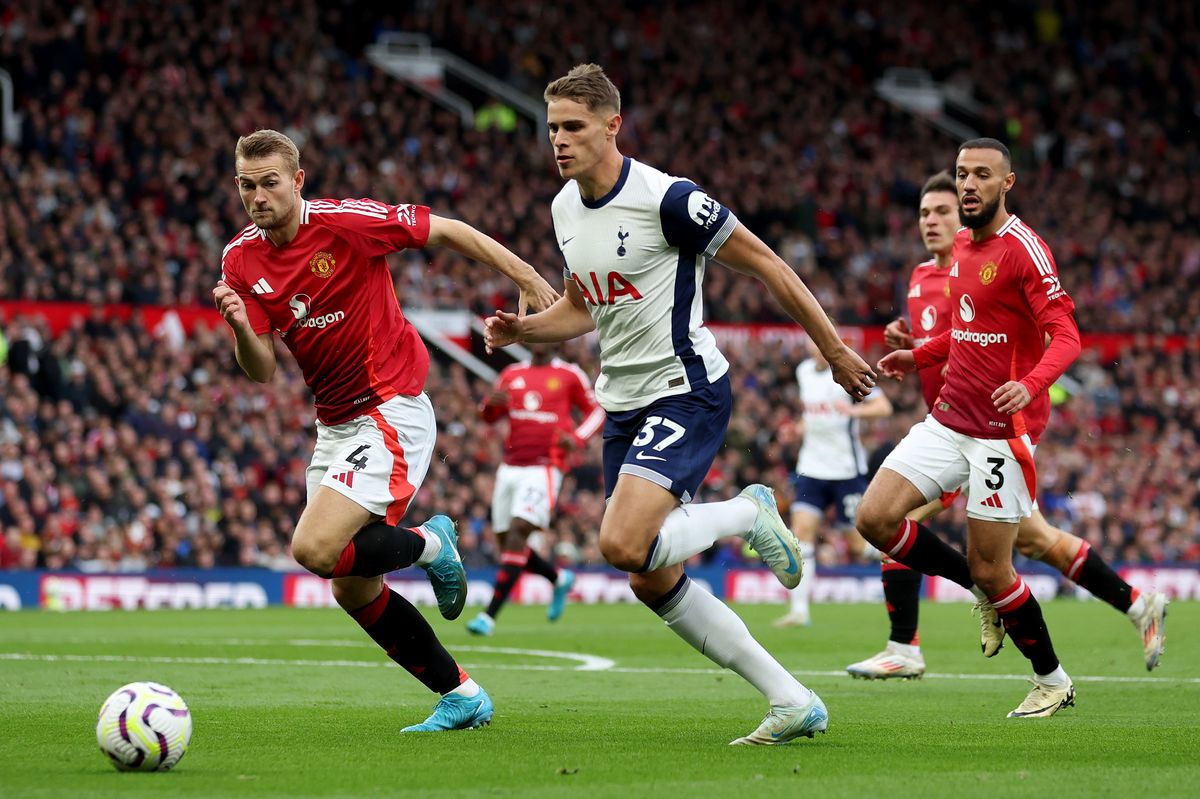 Manchester Evening News: Man United to Watch Van de Ven This Weekend as Potential Lisandro Martínez Replacement