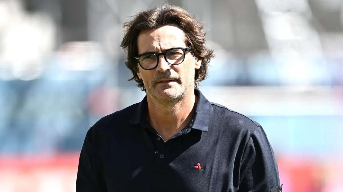 フィオレンティーナ監督ヴァノーリ、ニコロ・ファジョーリは今こそリーダーになるべき時だ