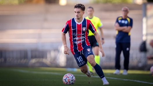 Stoppa: Nessun rimpianto, voglio tornare in Serie A