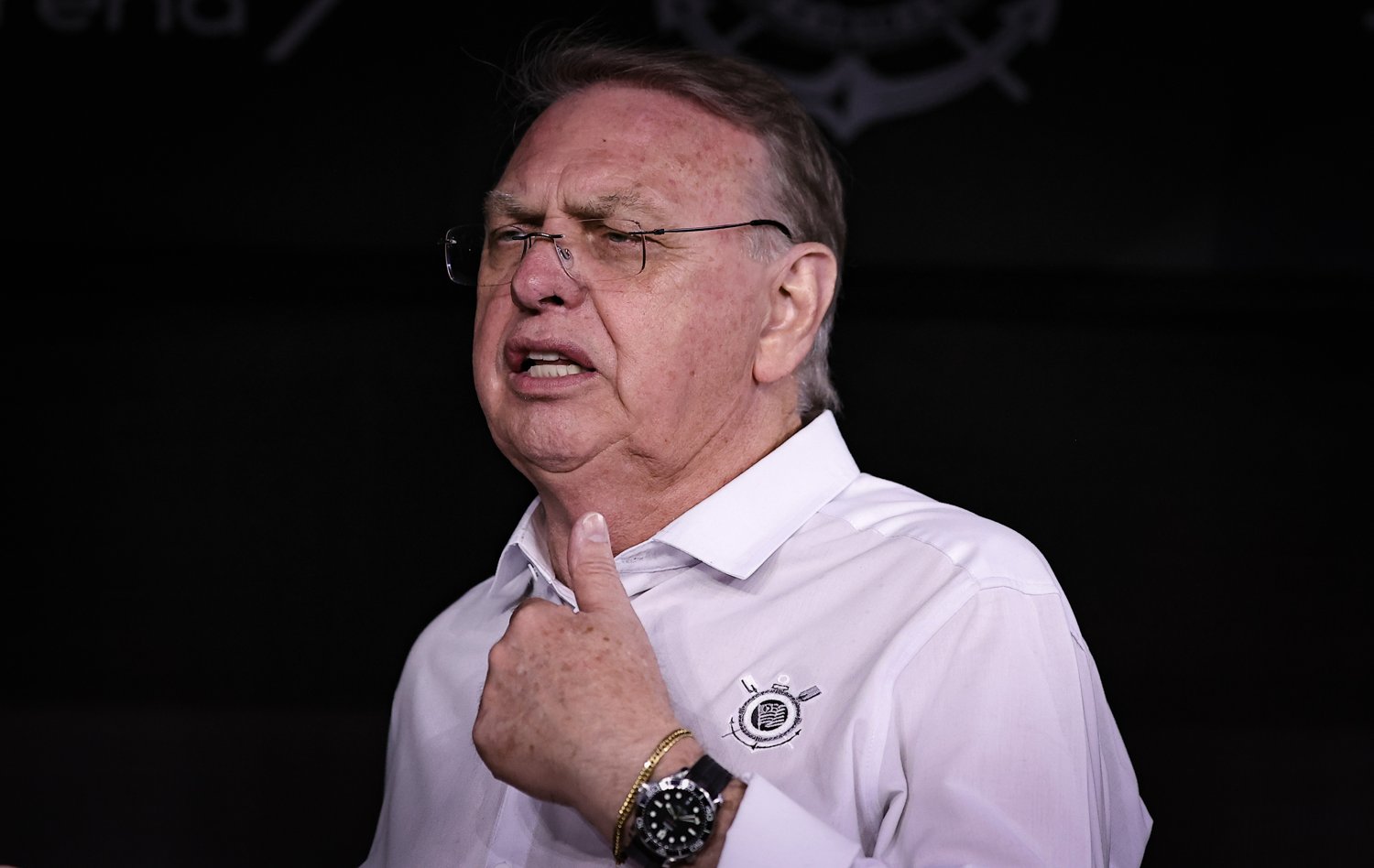 Media Brasil: Corinthians Bayar Gaji Tertunda Setelah Mencapai Kesepakatan dengan Caixa Econômica Federal