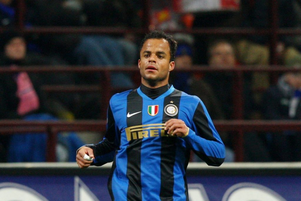 Mancini, ex extremo del Inter: Lyon y Marsella quisieron fichárme