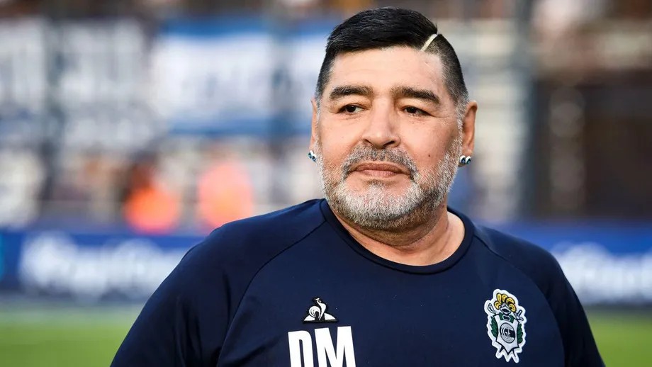 Portugiesische Medien: Maradonas Privatarzt wegen fahrlässiger Tötung zu 12 Jahren Haft verurteilt
