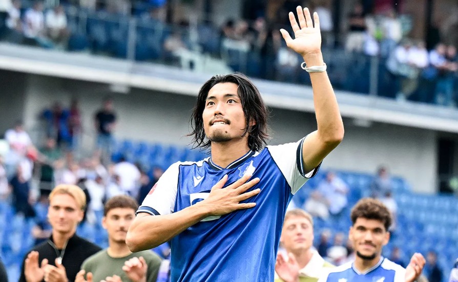 Hiroki Machida: I thought how to make it to the World Cup after injury; hope to return to Japan team