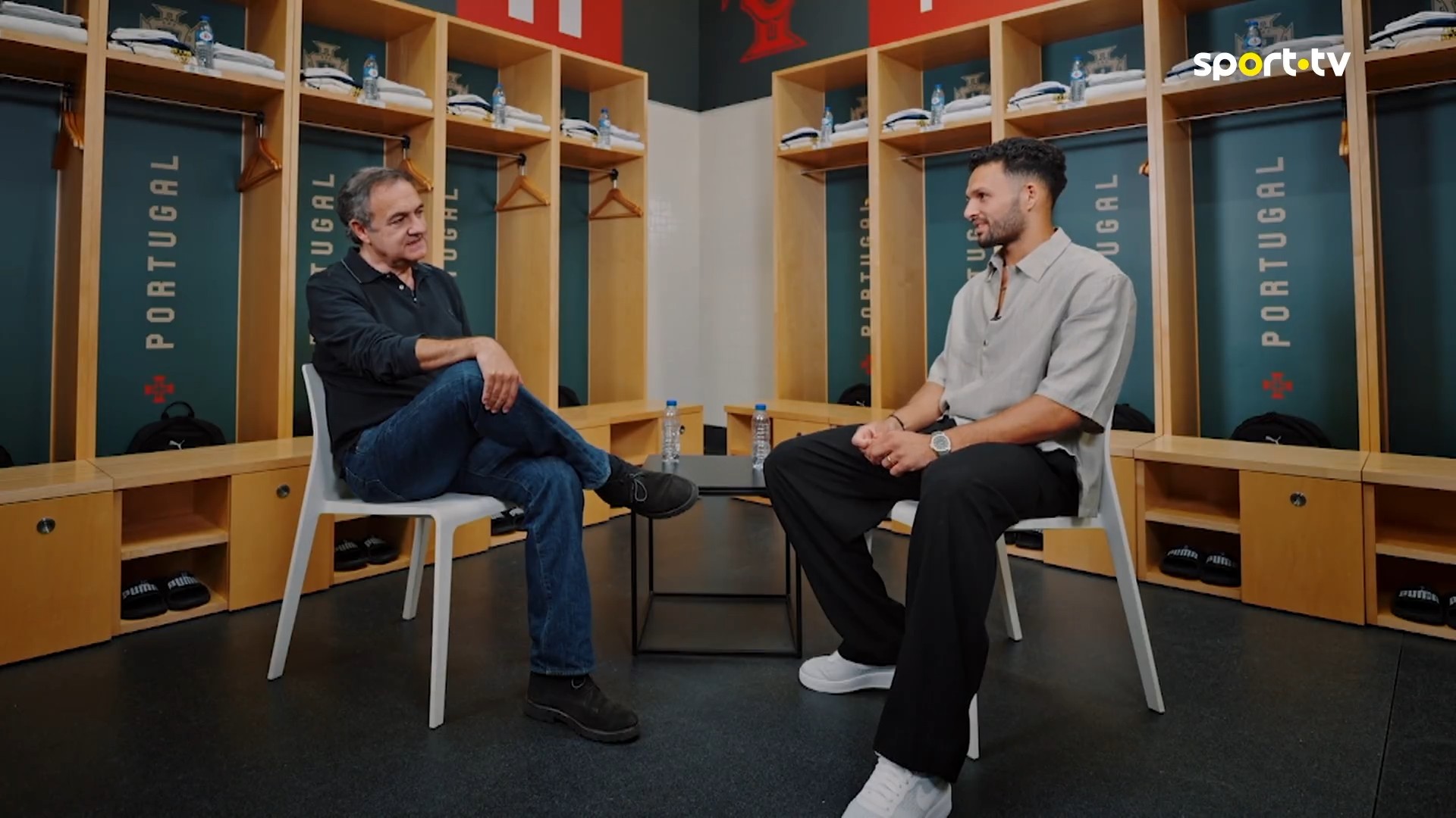 Gonçalo Ramos: Mi etapa en el PSG me ayuda a evolucionar, debo reinventarme