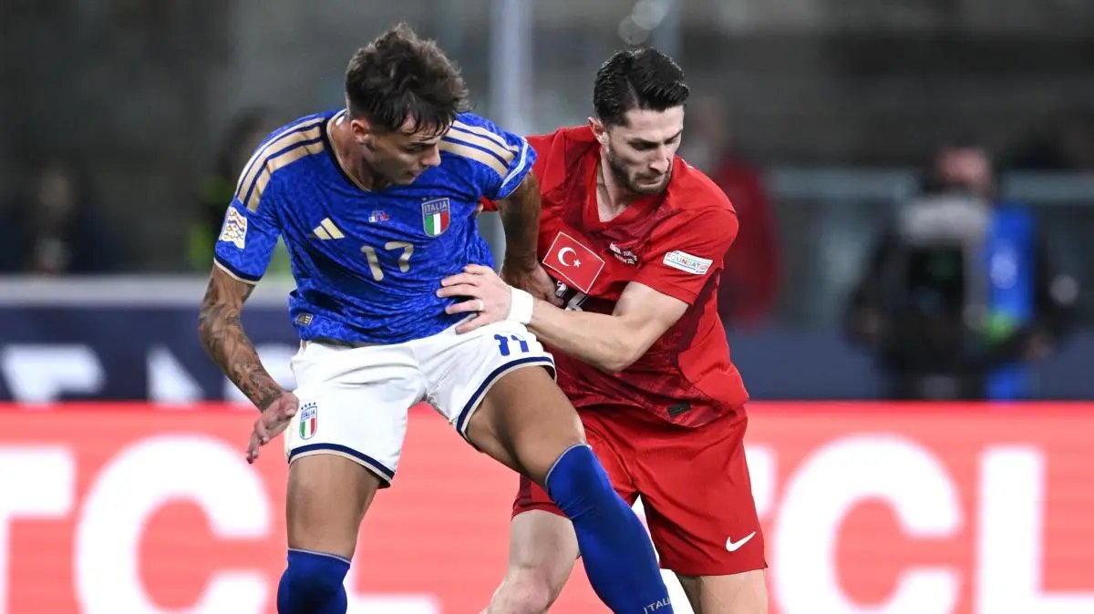 TuttoMercatoWeb: Cagliari se prepara para la Juventus, Maldini y Romano entrenan con normalidad