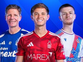 James McAtee: How Glasner has transformed Forest midfielder from forgotten man to new Adam Wharton