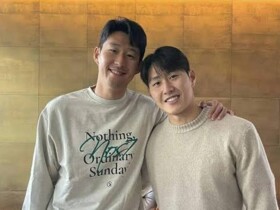 外国网友热议韩国队内讧：黄仁范讨厌李刚仁，李刚仁毫不在乎