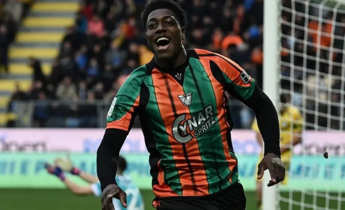 Schira : Allegri admirait Doumbia et l'avait demandé à l'AC Milan et à Naples