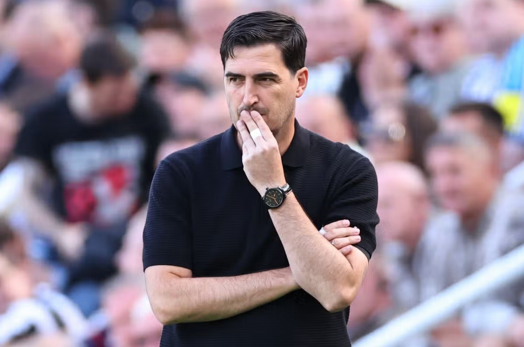 Thompson: Liverpool should have kept Robertson and re-signed Henderson; the team lost too many leaders
