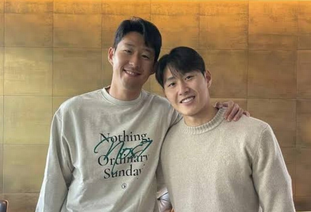 Penggemar Asing Membahas Konflik Internal Tim Nasional Korea Selatan: Hwang In-beom Bermusuhan dengan Lee Kang-in, Lee Kang-in Acuh Tak Acuh