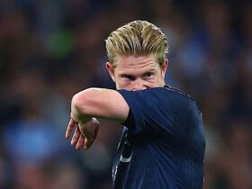 Man City legend Kevin De Bruyne 'upset' by Etihad decision on homecoming