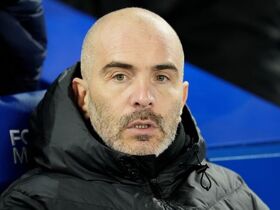 Enzo Maresca says Man City hierarchy have club's 'complete trust' ahead of Liverpool 'battle'