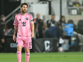 D.C. United expecting reaction from Messi and Miami after poor MLS run