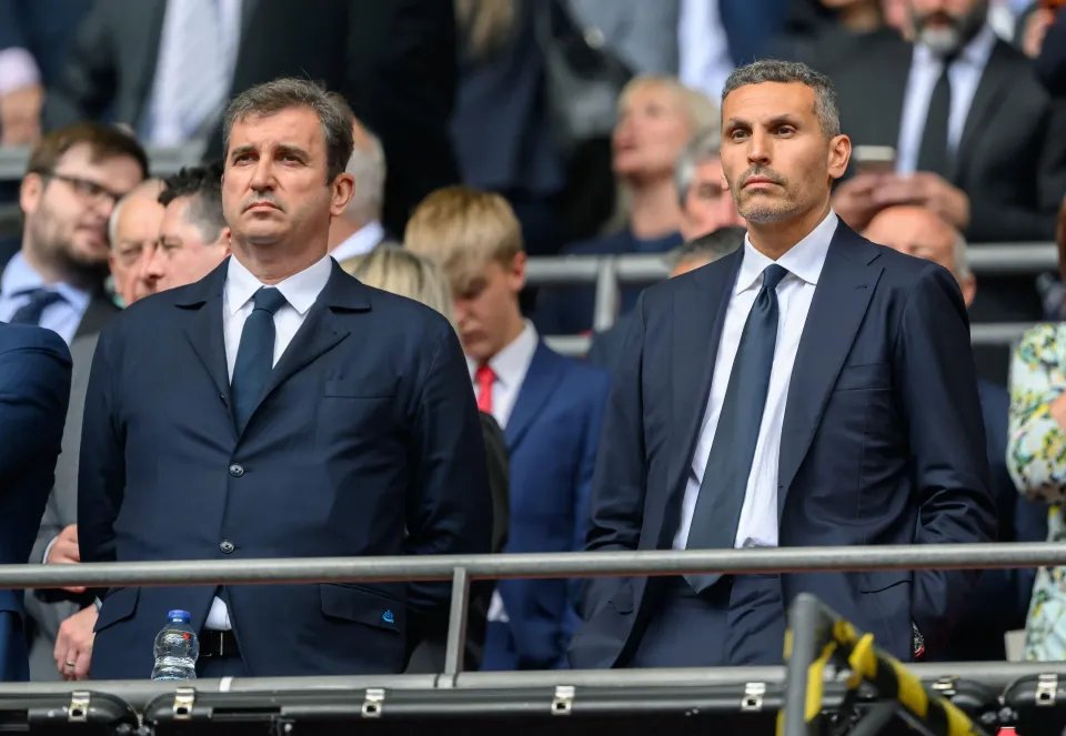 The Sun : Manchester City convaincue de pouvoir annuler la décision financière, les dirigeants ont rassuré les joueurs