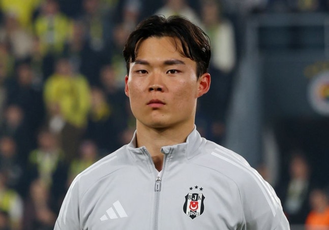 Türkische Medien: Oh Hyeon-gyus Premier-League-Wechsel geplatzt, Beşiktaş lehnt Freigabe ab