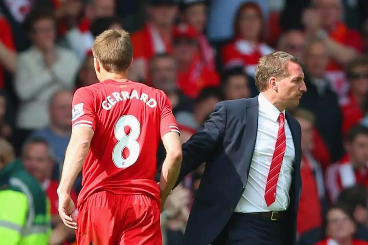 Mantan Pelatih Liverpool: Saya tidak marah atau terkejut dengan pelanggaran Man City, itu hanya menegaskan apa yang sudah saya ketahui